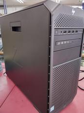 デスクトップPC|H.P