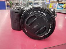 ミラーレス|SONY