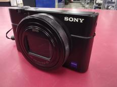デジタルカメラ|SONY