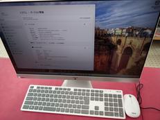 一体型PC|ASUS