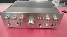 プリメインアンプ|TRIO/KENWOOD