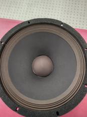 ウーファーユニット1本|ALTEC