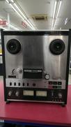 オープンリールデッキ|TEAC