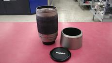 望遠レンズ|NIKON