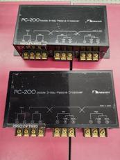 クロスオーバー(ペア)|NAKAMICHI