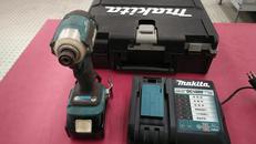 インパクトドライバー|MAKITA