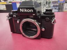 ジャンクフィルムカメラ|NIKON