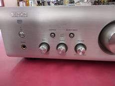 プリメインアンプ|DENON