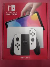 スイッチ有機EL|NINTENDO / 任天堂