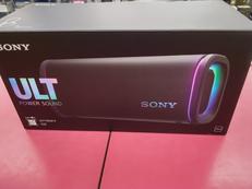 BTスピーカー|SONY