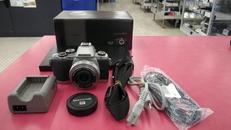 ミラーレスカメラ|OLYMPUS