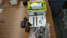 メモリームービー|JVC