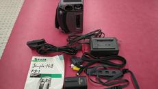 8ミリムービーセット|FUJIX