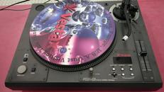 ターンテーブル|VESTAX