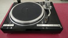 レコードプレーヤー|KENWOOD