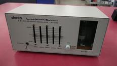 真空管イコライザー|LUXMAN