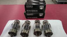 真空管|ELECTRO-HARMONIX