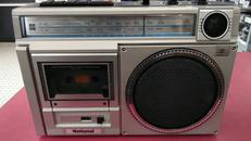 ラジカセ|NATIONAL