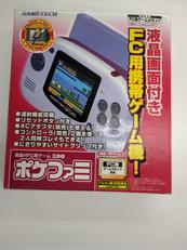 GAMETECH|ポケファミ|HARDOFFオフモール（オフモ）|2012870000101742