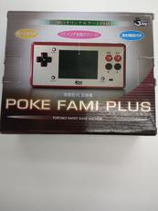 POKE FAMI PLUS|GAME JOY