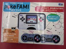 POKEFAMI|GAMEJOY
