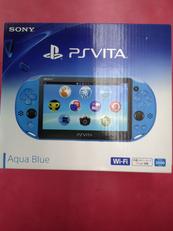 PSVITA|SONY