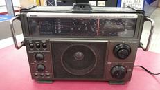 ワールドバンドレシーバー|RAJISAN