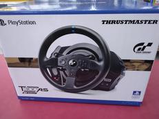 レーシングコントローラ|THRUSTMASTER