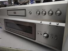 DVDプレーヤー|DENON
