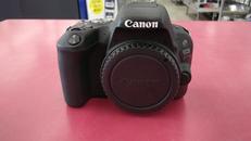 デジタル一眼レフカメラ|CANON