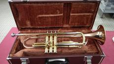 トランペット|YAMAHA