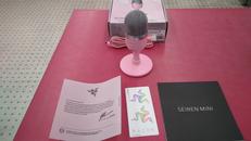 コンデンサーマイク|RAZER