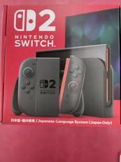 SWITCH2|NINTENDO