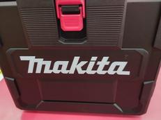 充電式インパクトドライバー|MAKITA