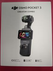 アクションカメラ|DJI