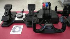 フライトシミュレーター|SAITEC