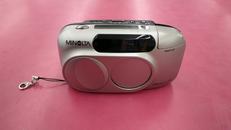 フィルムカメラ|MINOLTA