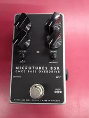 エフェクター|DARKGLASS