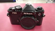 フィルムカメラ|NIKON