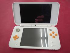 2DS-LL|NINTENDO