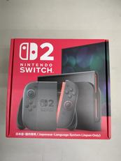 SWITCH2|NINTENDO / 任天堂