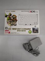 3DSLL|NINTENDO / 任天堂