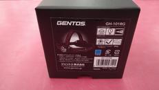 ヘッドライト|GENTOS