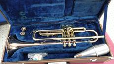 トランペット|YAMAHA