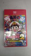 SWITCH2ソフト|KONAMI