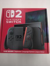 SWITCH2|NINTENDO