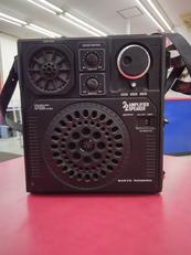 ワールドトランスラジオ|SANYO