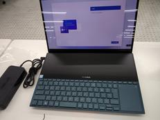 ノートパソコン|ASUS