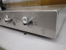 プリメインアンプ|NOAH