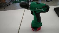 電動ドライバドリル|MAKITA